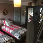 Casa de Férias Maison De Village Sur La Route Du Cidre *
