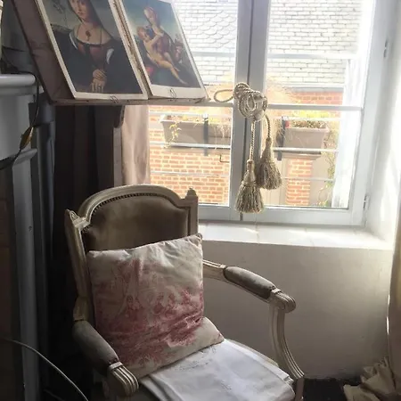 Maison De Village Sur La Route Du Cidre * 캄브레머