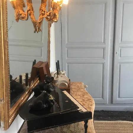 펜션 Maison De Village Sur La Route Du Cidre 캄브레머