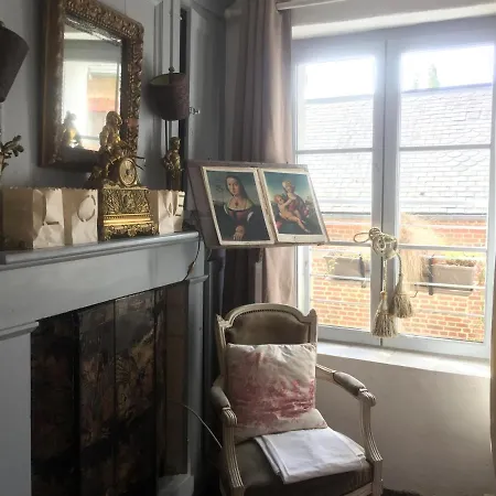 Maison De Village Sur La Route Du Cidre