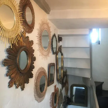 Maison De Village Sur La Route Du Cidre * 캄브레머