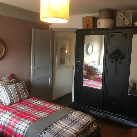 Maison De Village Sur La Route Du Cidre * 캄브레머