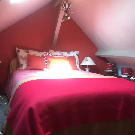 Maison De Village Sur La Route Du Cidre *