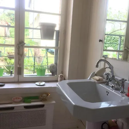 Maison De Village Sur La Route Du Cidre