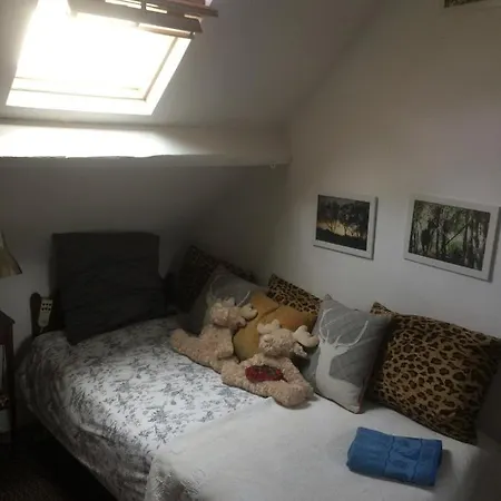 Maison De Village Sur La Route Du Cidre *