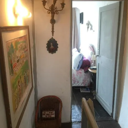 Maison De Village Sur La Route Du Cidre