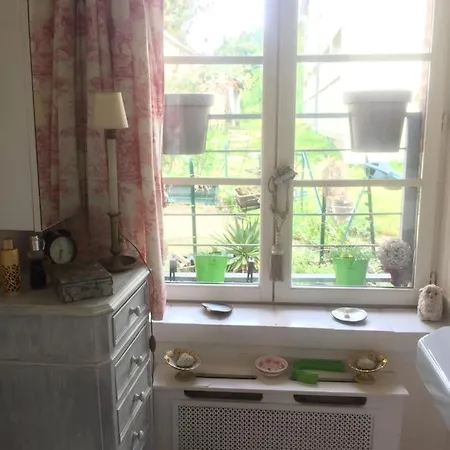 Maison De Village Sur La Route Du Cidre * 캄브레머