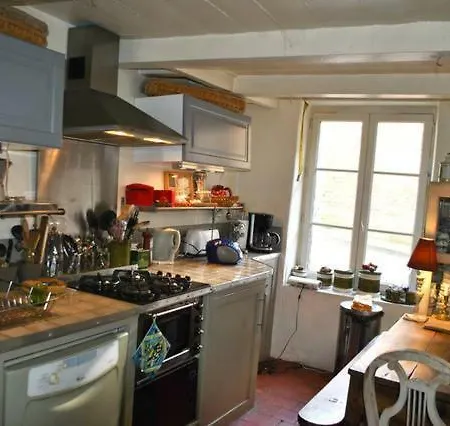 Maison De Village Sur La Route Du Cidre 캄브레머