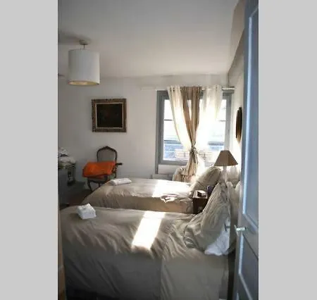 Maison De Village Sur La Route Du Cidre 펜션