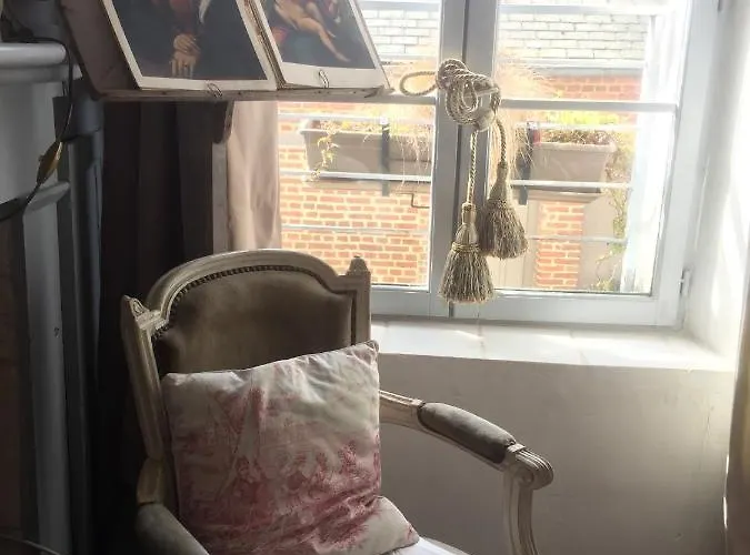 Maison De Village Sur La Route Du Cidre * Cambremer