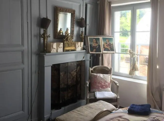 Maison De Village Sur La Route Du Cidre