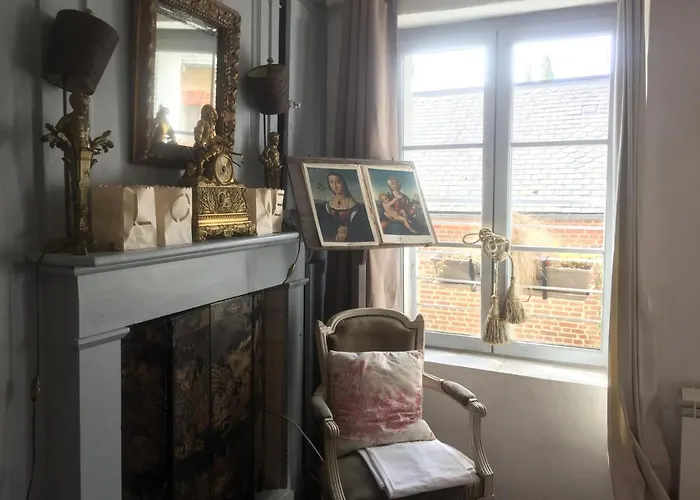 Maison De Village Sur La Route Du Cidre