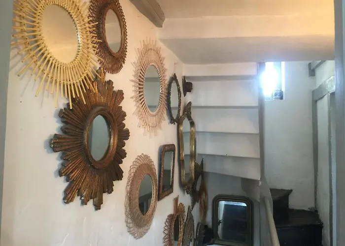 Maison De Village Sur La Route Du Cidre * Cambremer