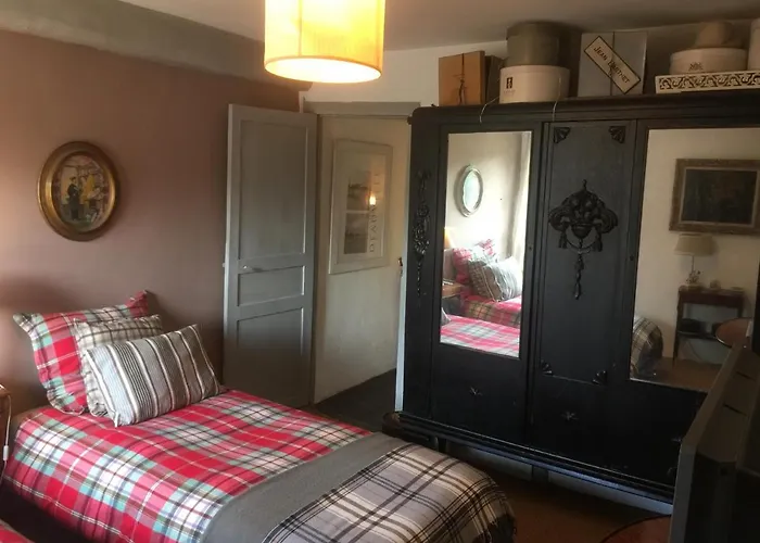 Maison De Village Sur La Route Du Cidre * Cambremer