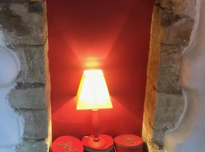 Maison De Village Sur La Route Du Cidre Holiday home Cambremer