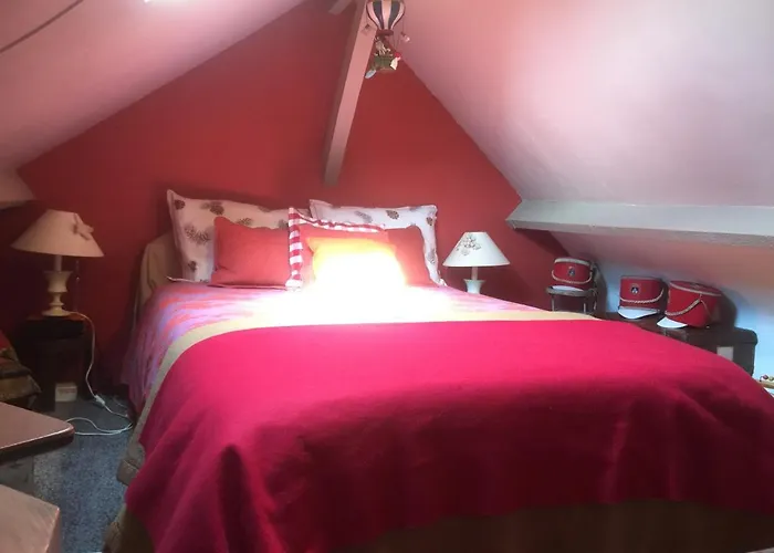 Maison De Village Sur La Route Du Cidre *