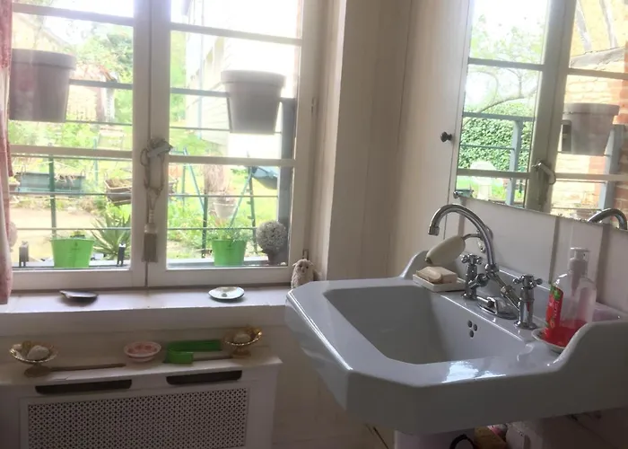 Maison De Village Sur La Route Du Cidre