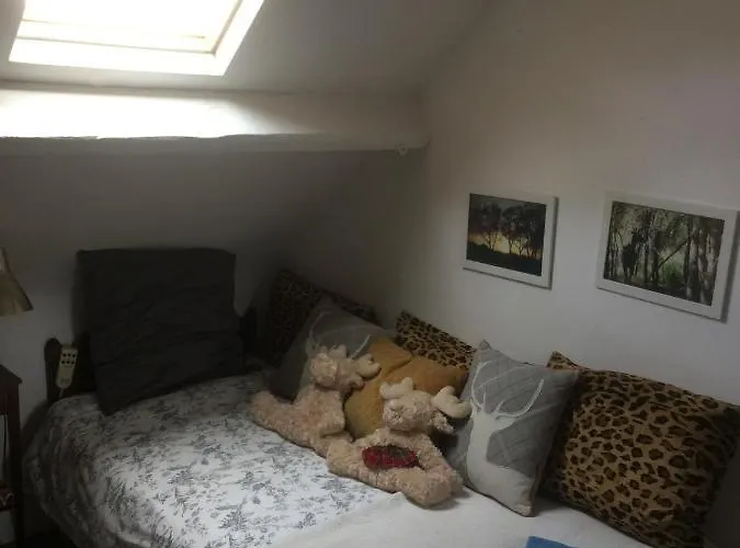 Maison De Village Sur La Route Du Cidre *