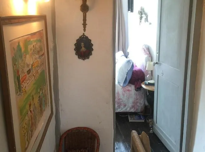 Maison De Village Sur La Route Du Cidre