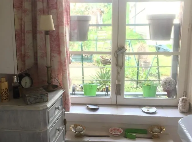 Maison De Village Sur La Route Du Cidre * Cambremer