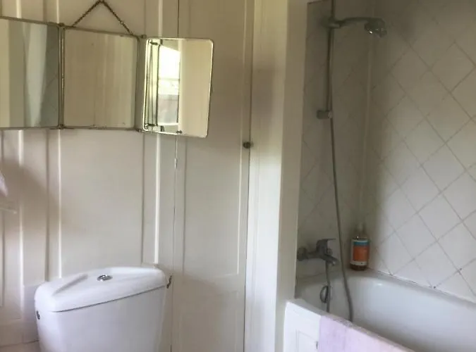 Maison De Village Sur La Route Du Cidre Cambremer