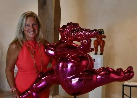 Feriehus Maison De Village Sur La Route Du Cidre Cambremer