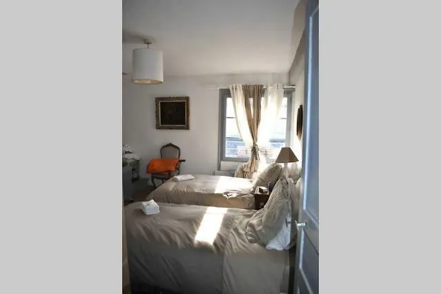 Maison De Village Sur La Route Du Cidre Holiday home