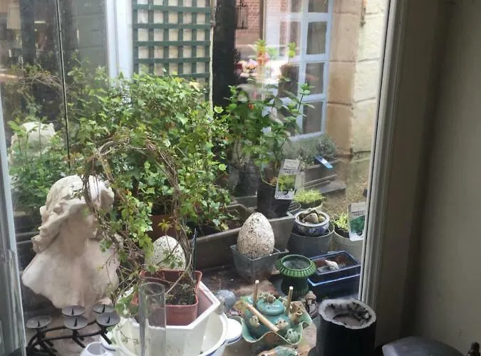 Feriehus Maison De Village Sur La Route Du Cidre Cambremer